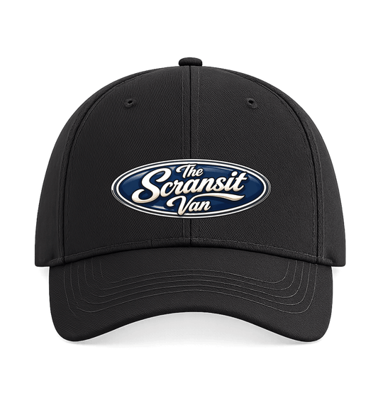 Black Caps Front