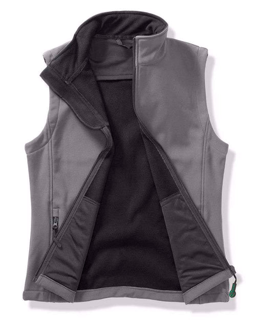 The Scransit Van Official Gilet Small Logo