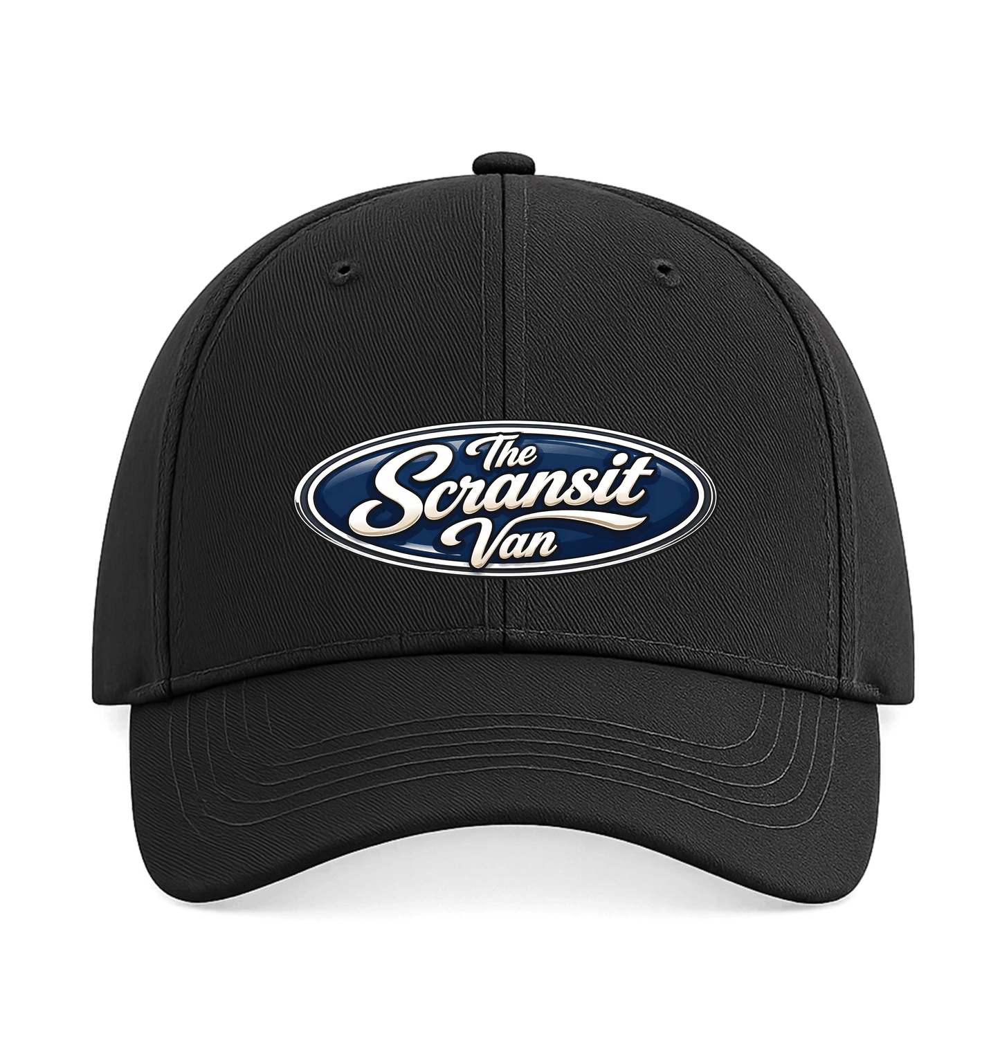 Black Caps Front