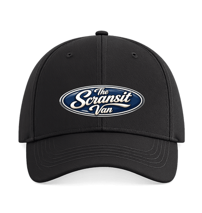 Black Caps Front