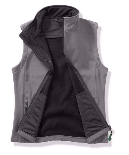 The Scransit Van Official Gilet Small Logo