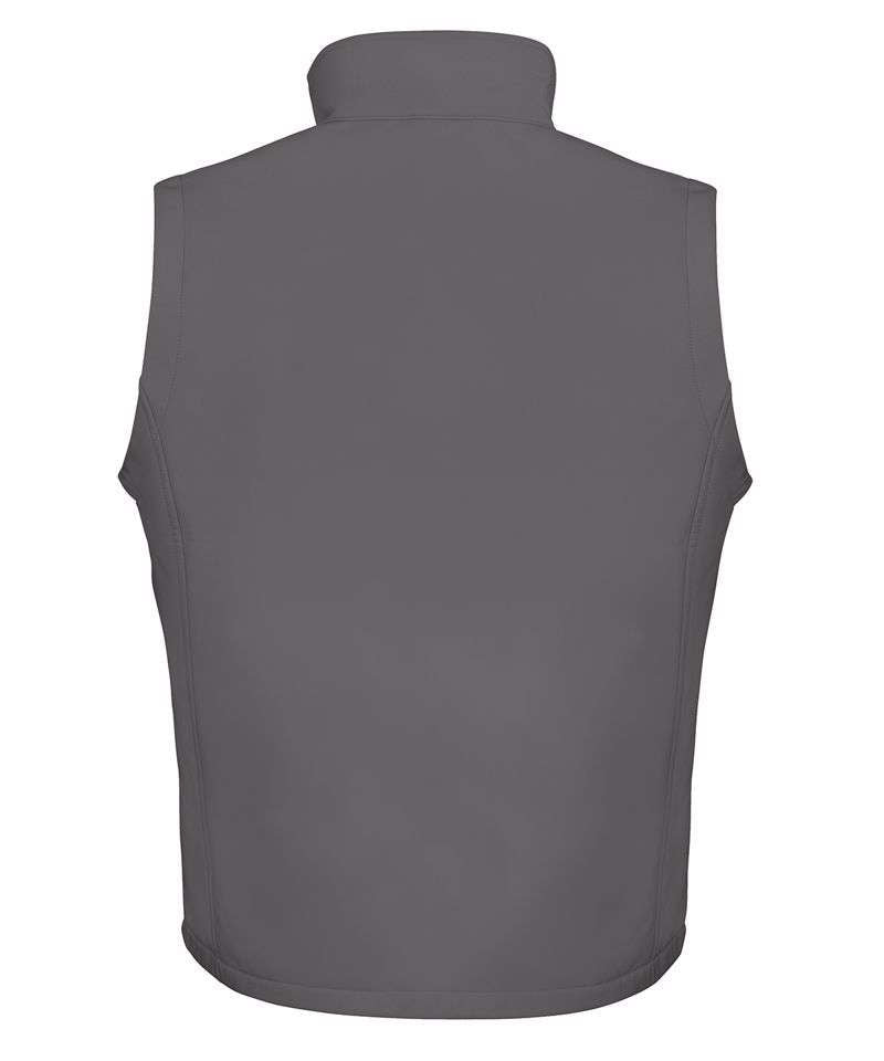 The Scransit Van Official Gilet Small Logo