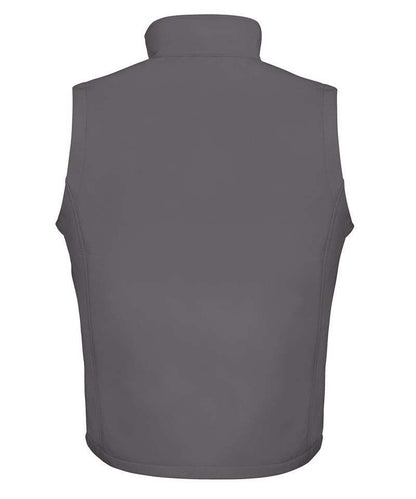 The Scransit Van Official Gilet Small Logo
