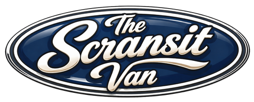 The Scransit Van Official Shop