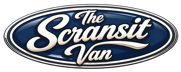 The Scransit Van Official Shop
